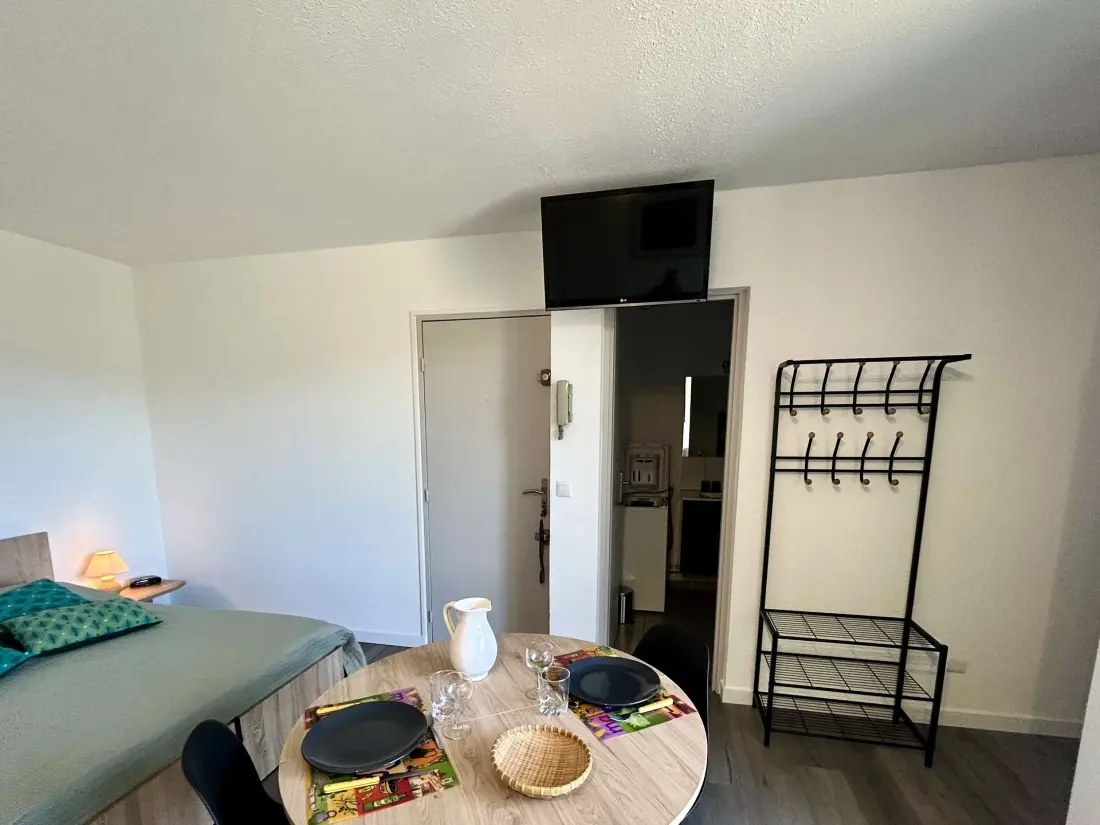Bastides Residence