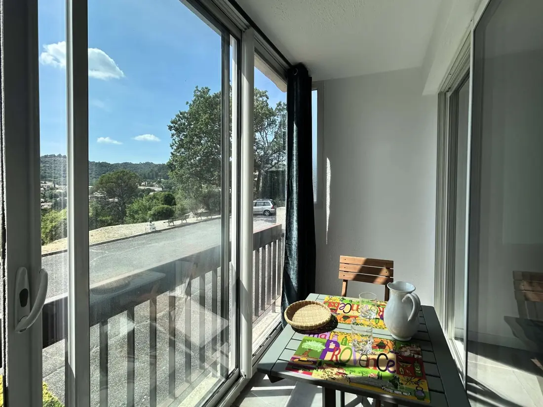 Bastides Residence