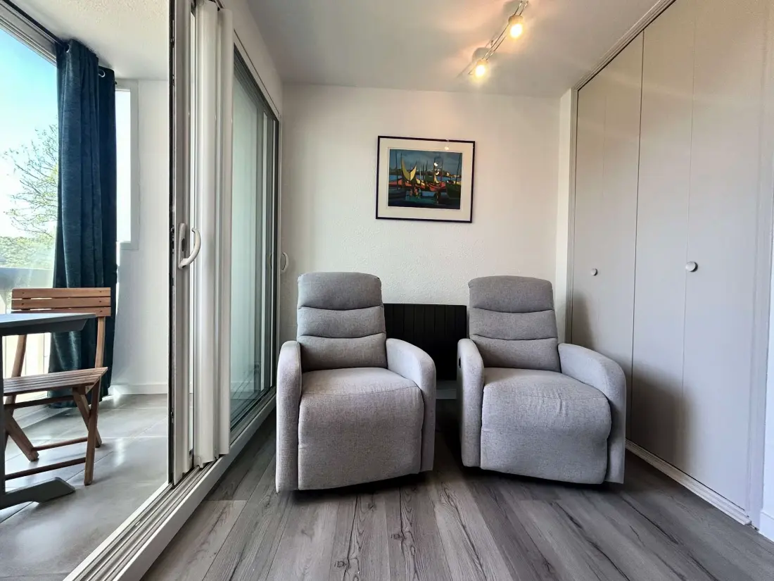 Bastides Residence