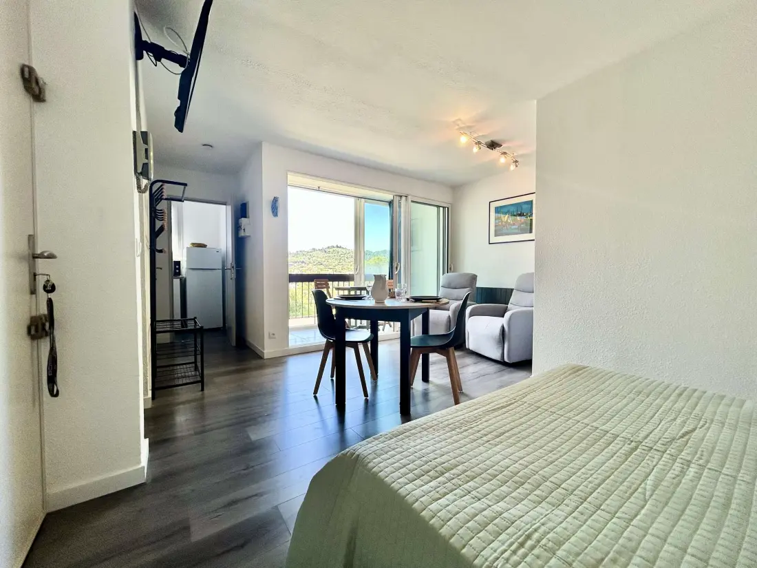 Bastides Residence