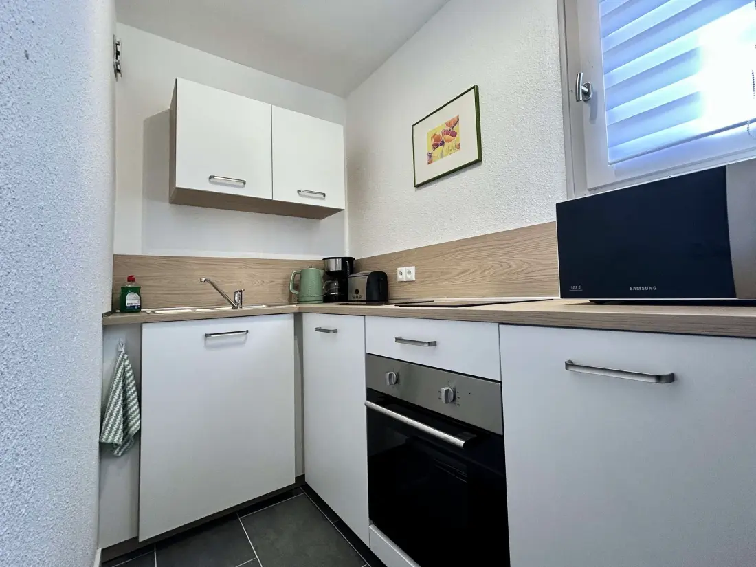 Bastides Residence