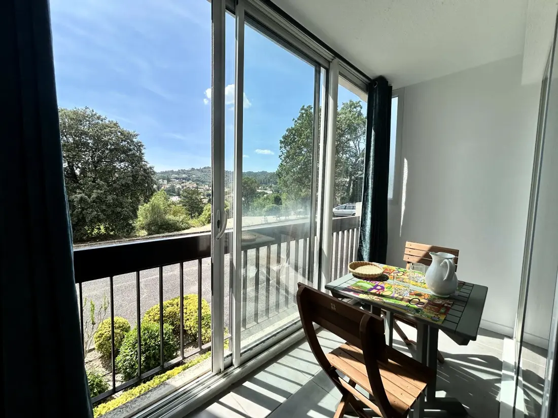 Bastides Residence