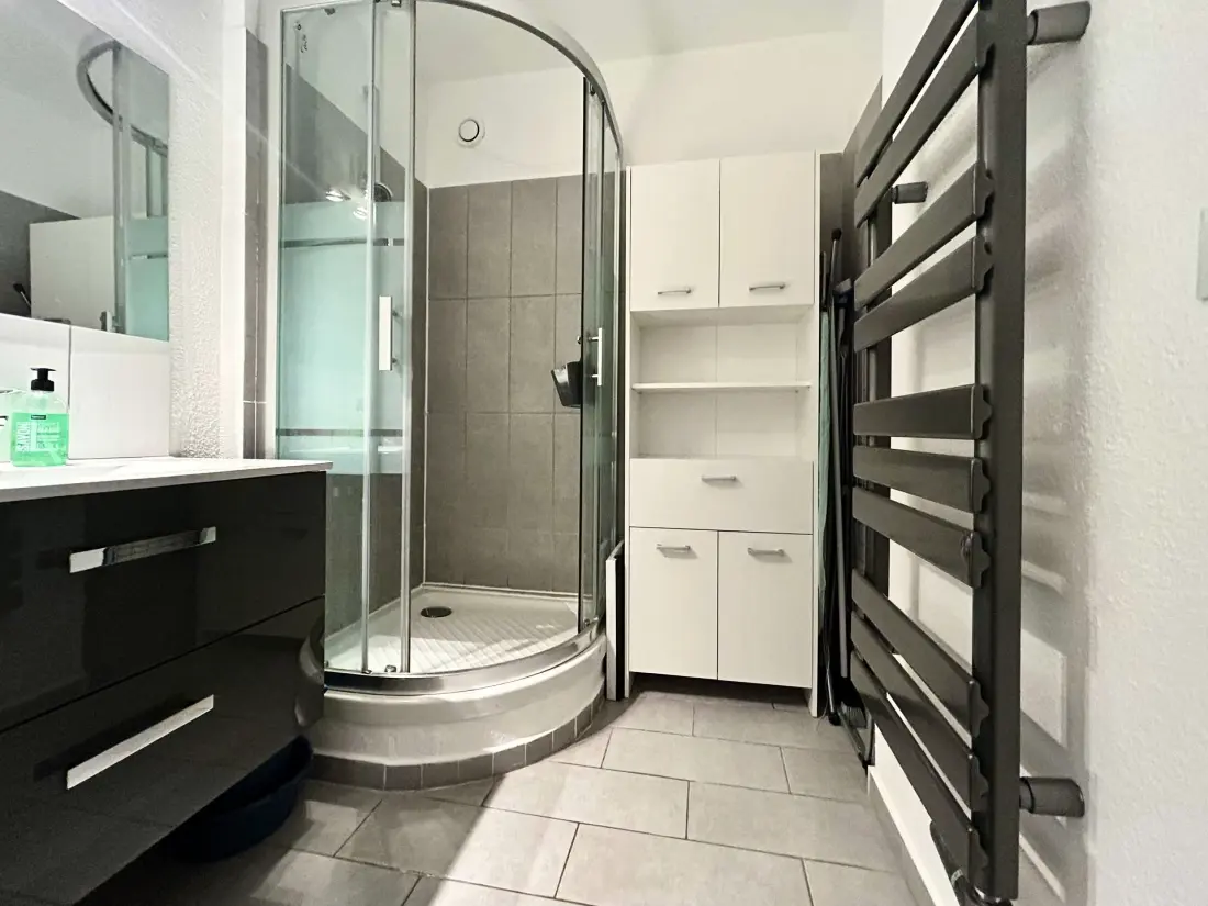 Bastides Residence