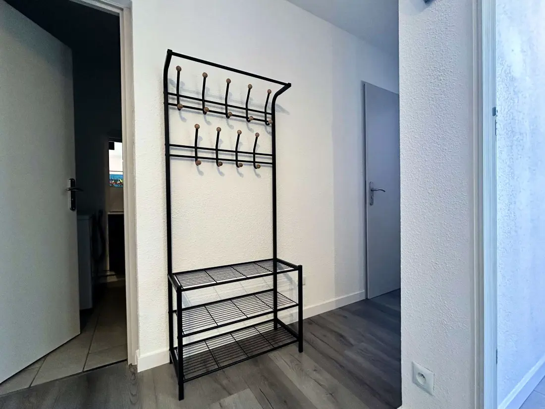 Bastides Residence
