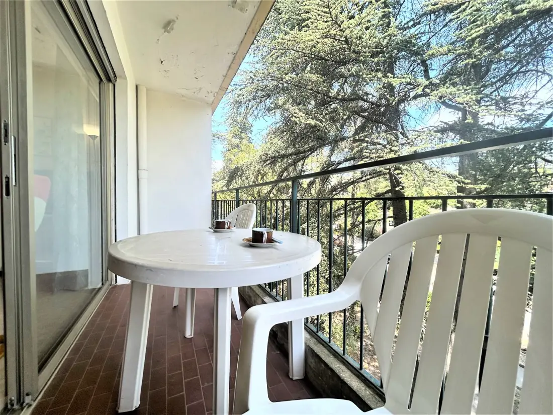 Cedres Residence