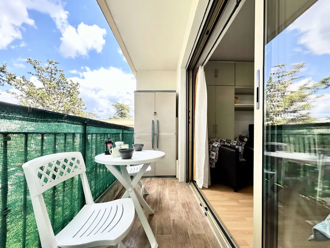 Cedres Residence