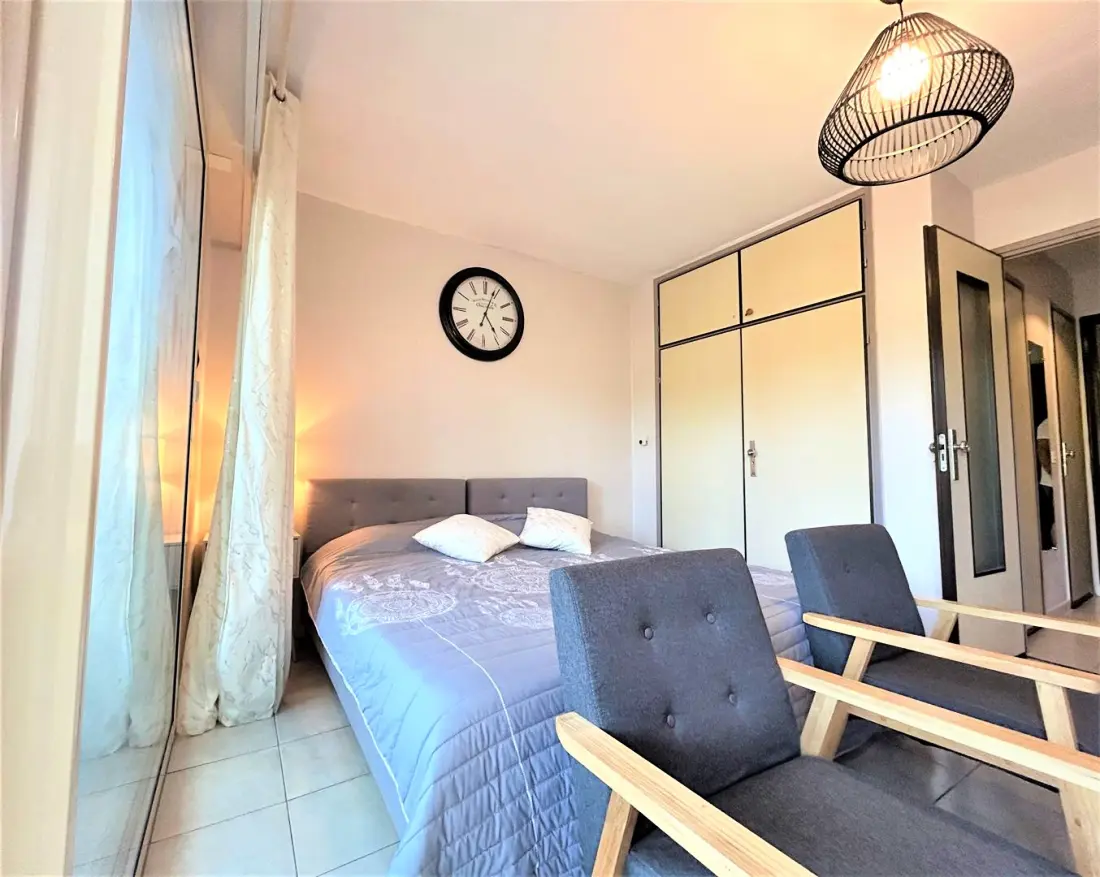 Cedres Residence