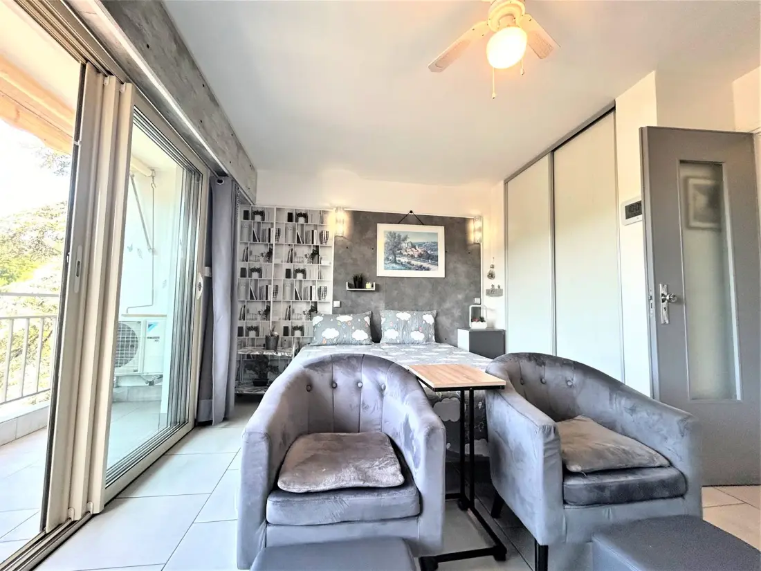 Cedres Residence