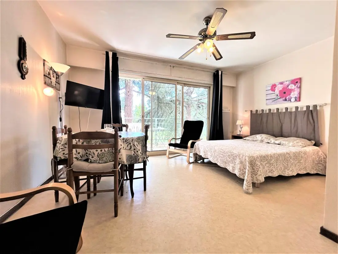 Cedres Residence