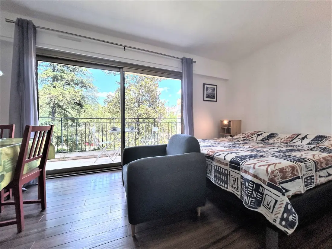 Cedres Residence