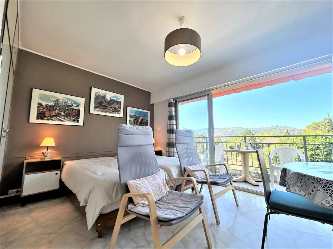 Cedres Residence