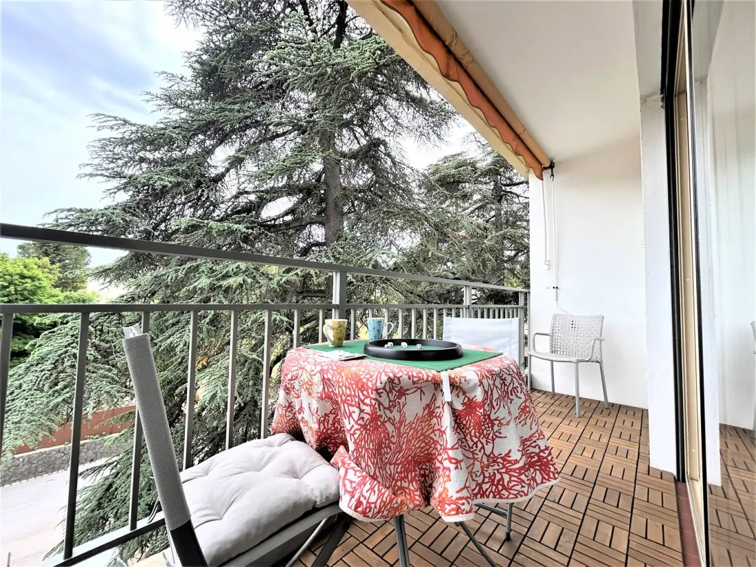 Cedres Residence