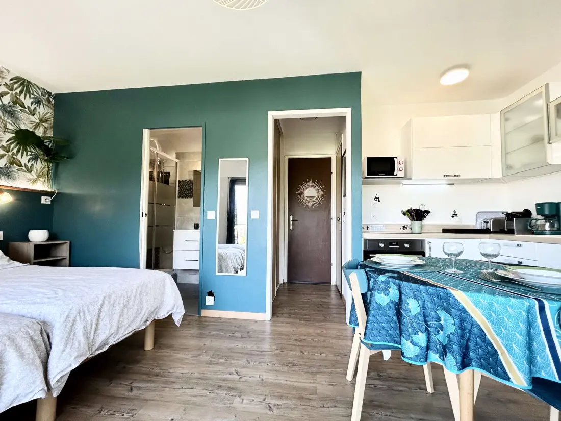 Cedres Residence