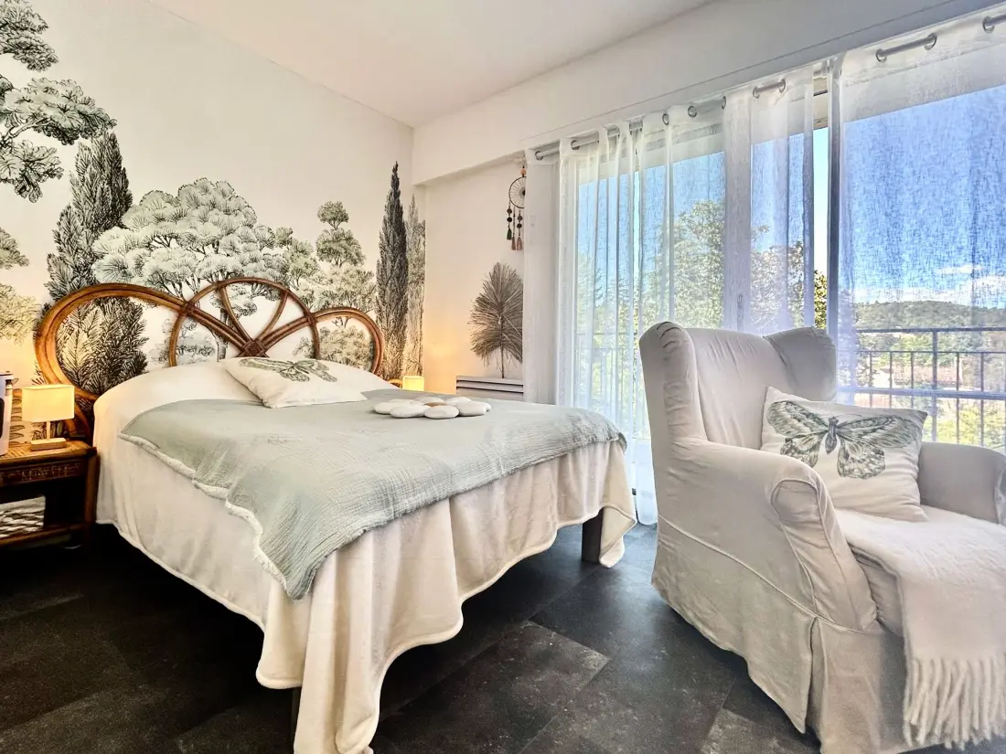 Cedres Residence