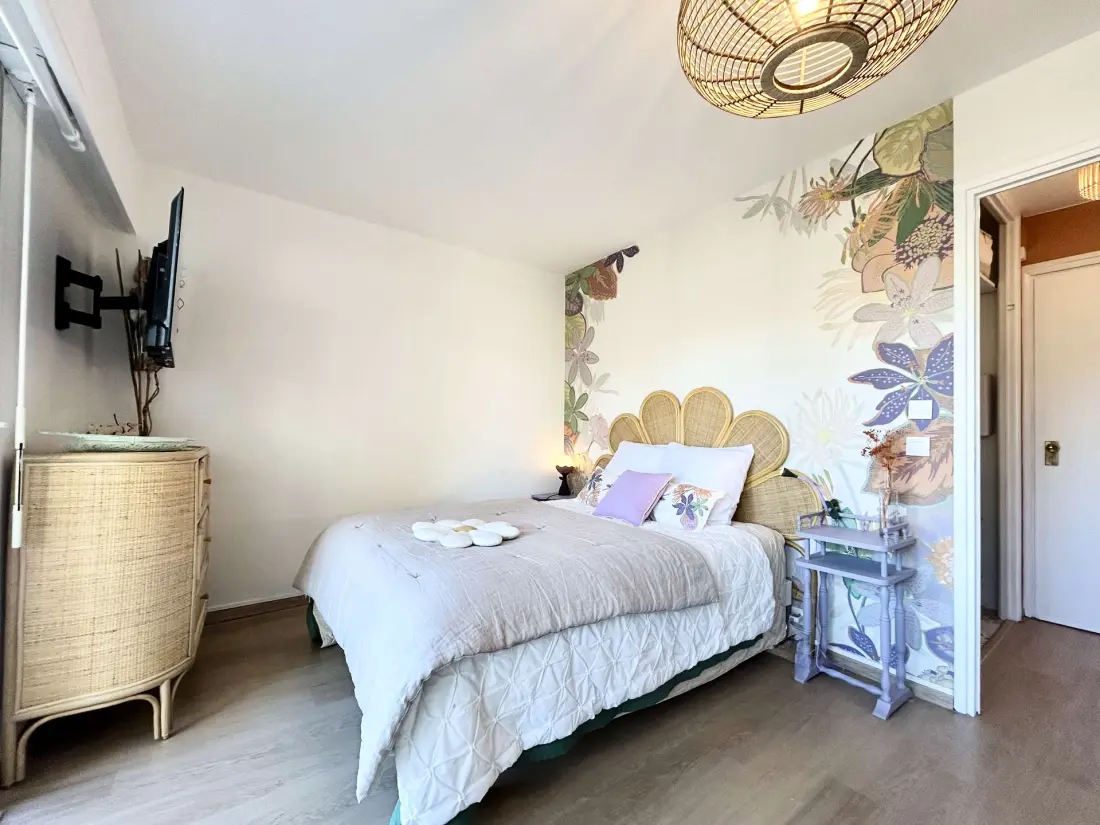 Cedres Residence