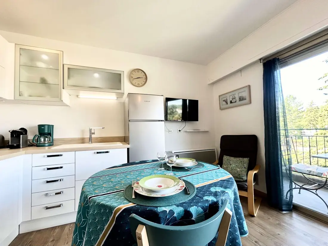 Cedres Residence
