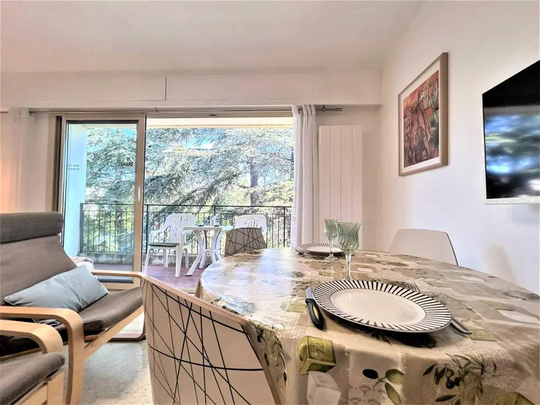 Cedres Residence
