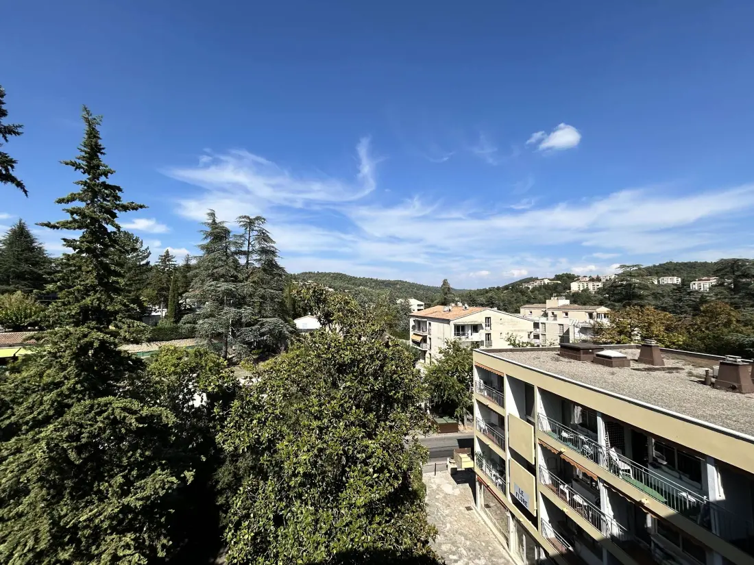 Cedres Residence
