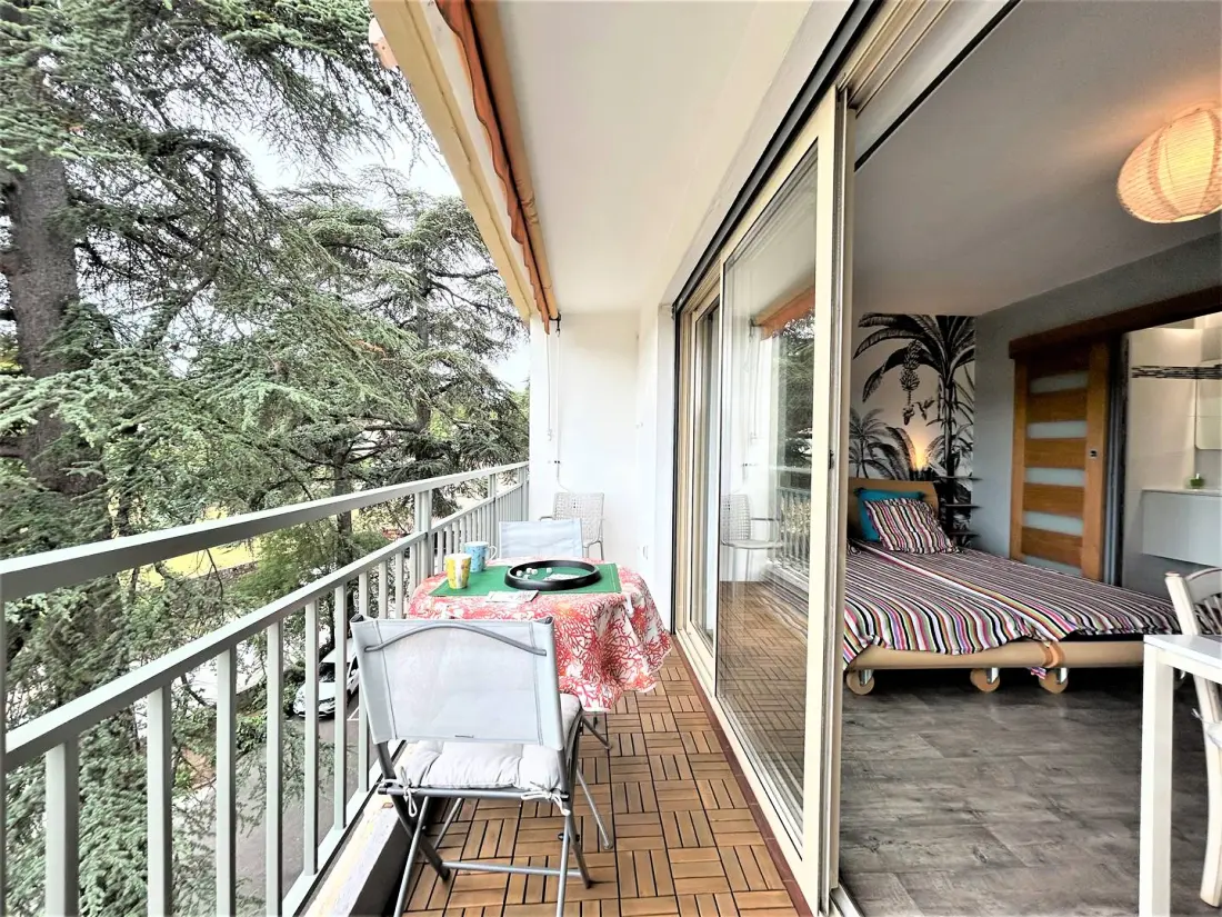 Cedres Residence