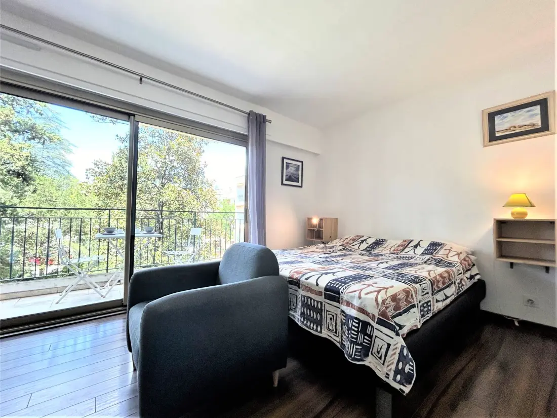 Cedres Residence