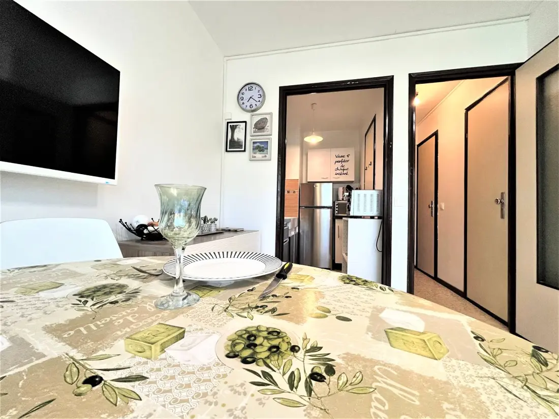 Cedres Residence