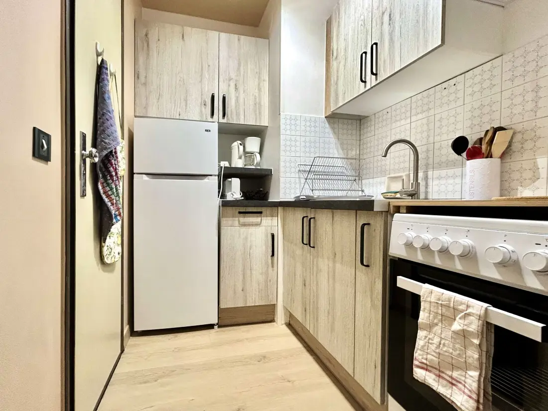Cedres Residence