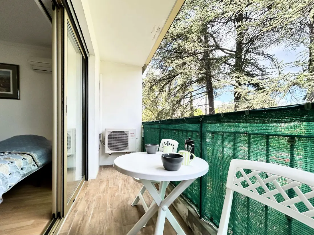 Cedres Residence