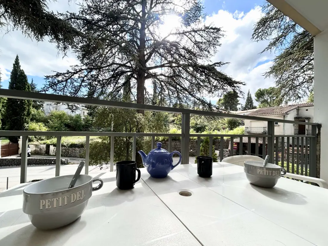 Cedres Residence