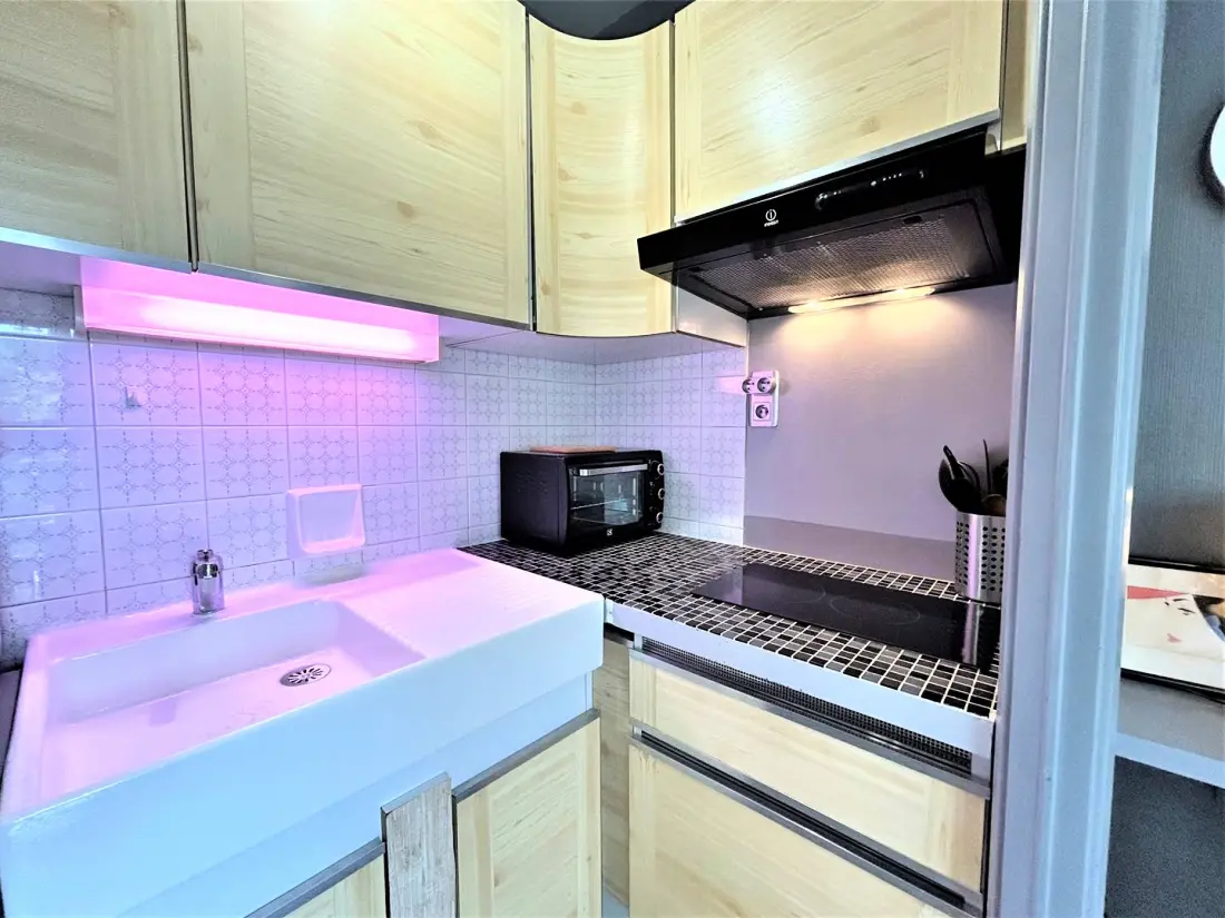 Cedres Residence