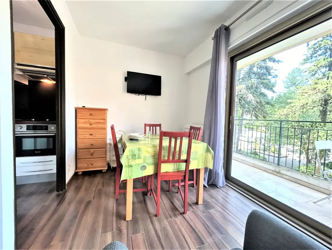 Cedres Residence