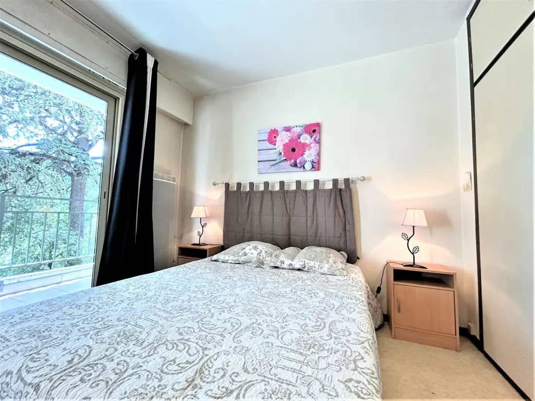 Cedres Residence