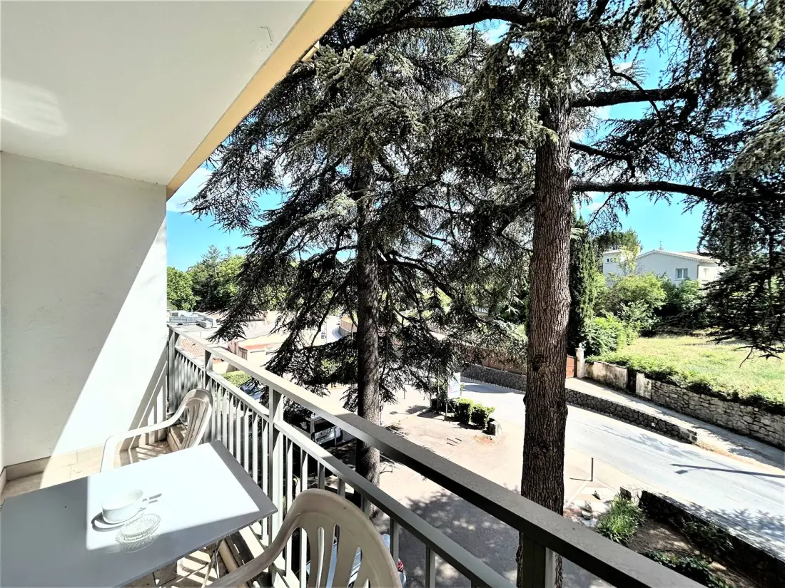 Cedres Residence