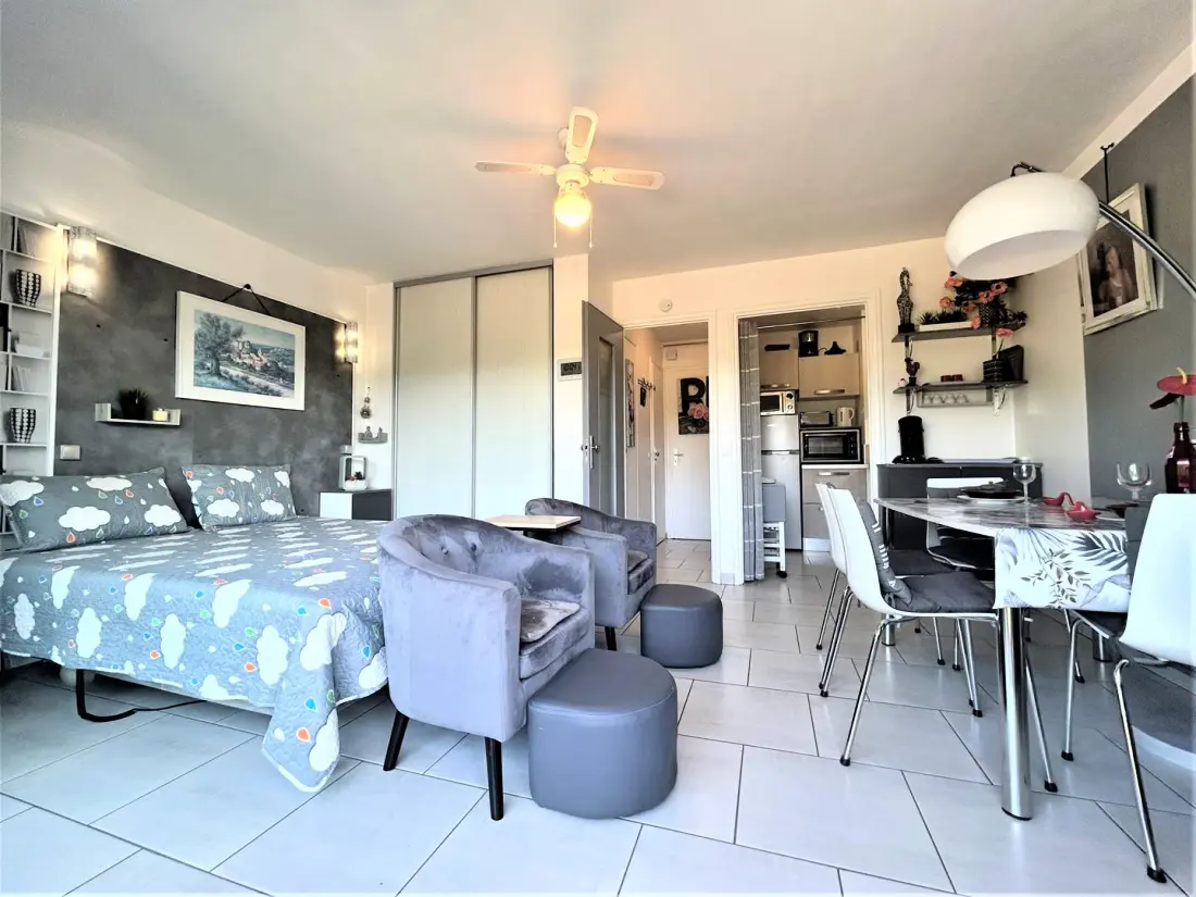Cedres Residence