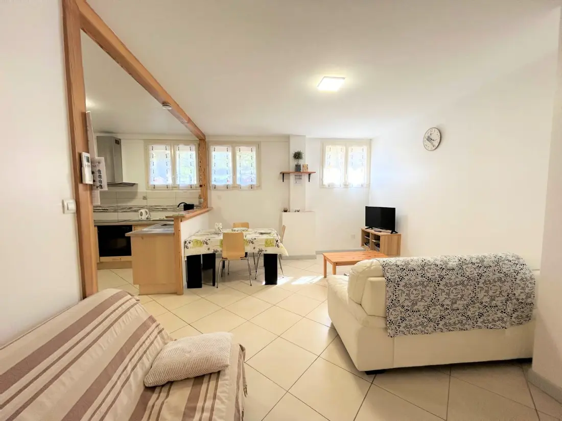 Cedres Residence