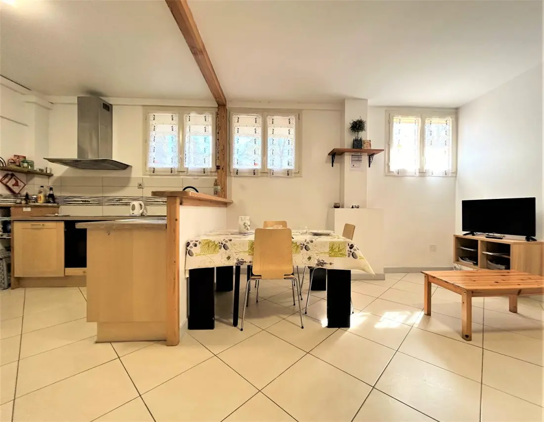 Cedres Residence