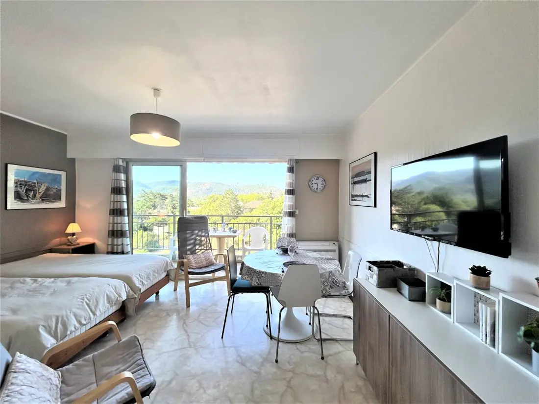 Cedres Residence