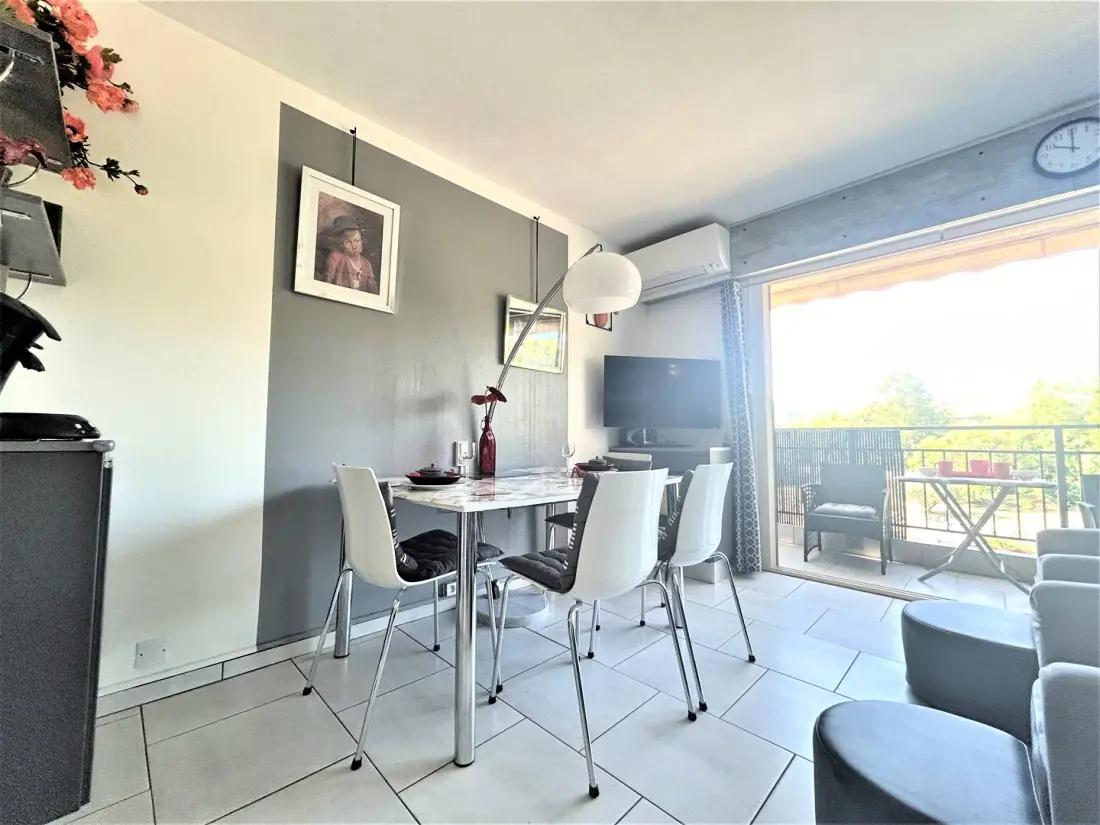Cedres Residence