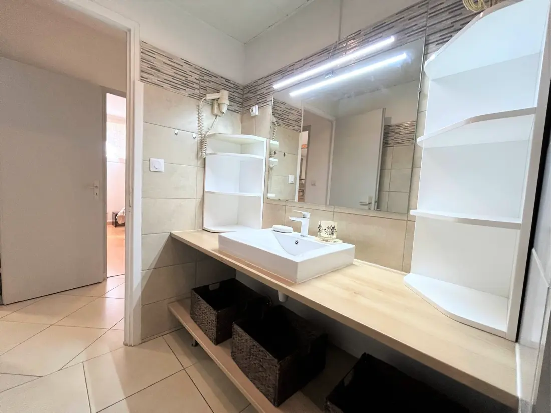 Cedres Residence