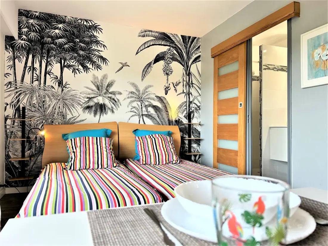 Cedres Residence