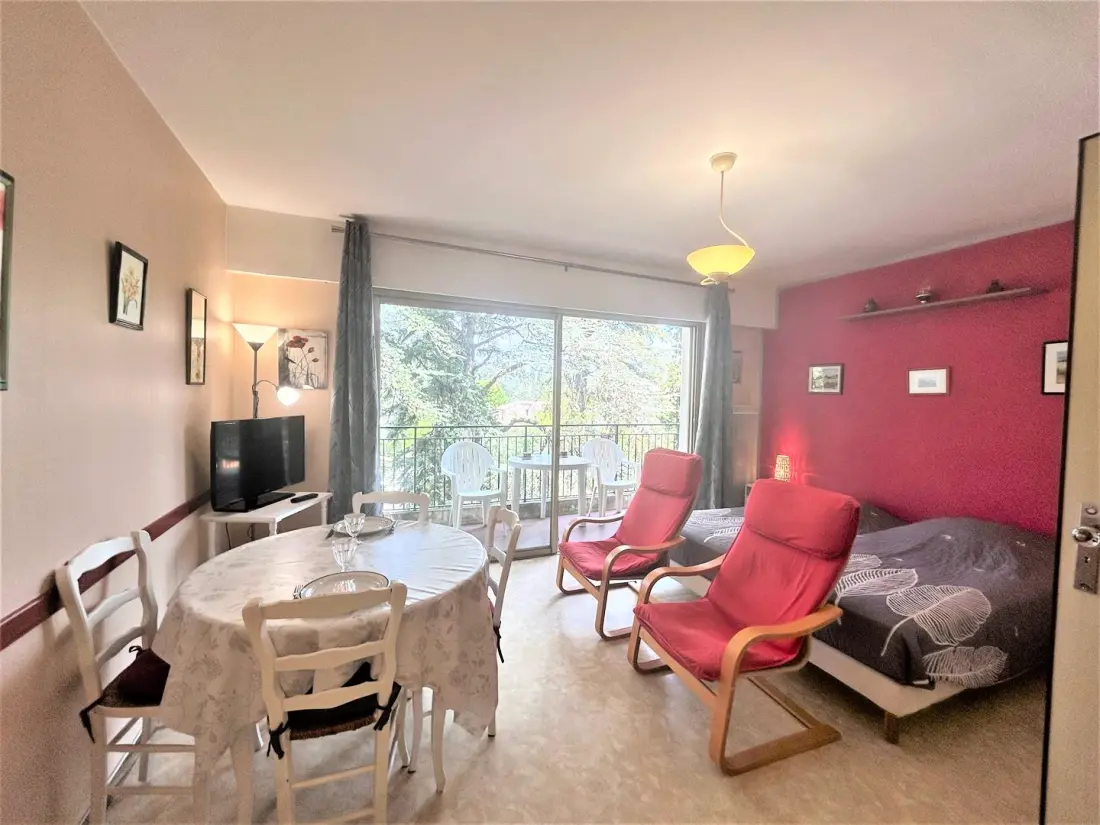 Cedres Residence