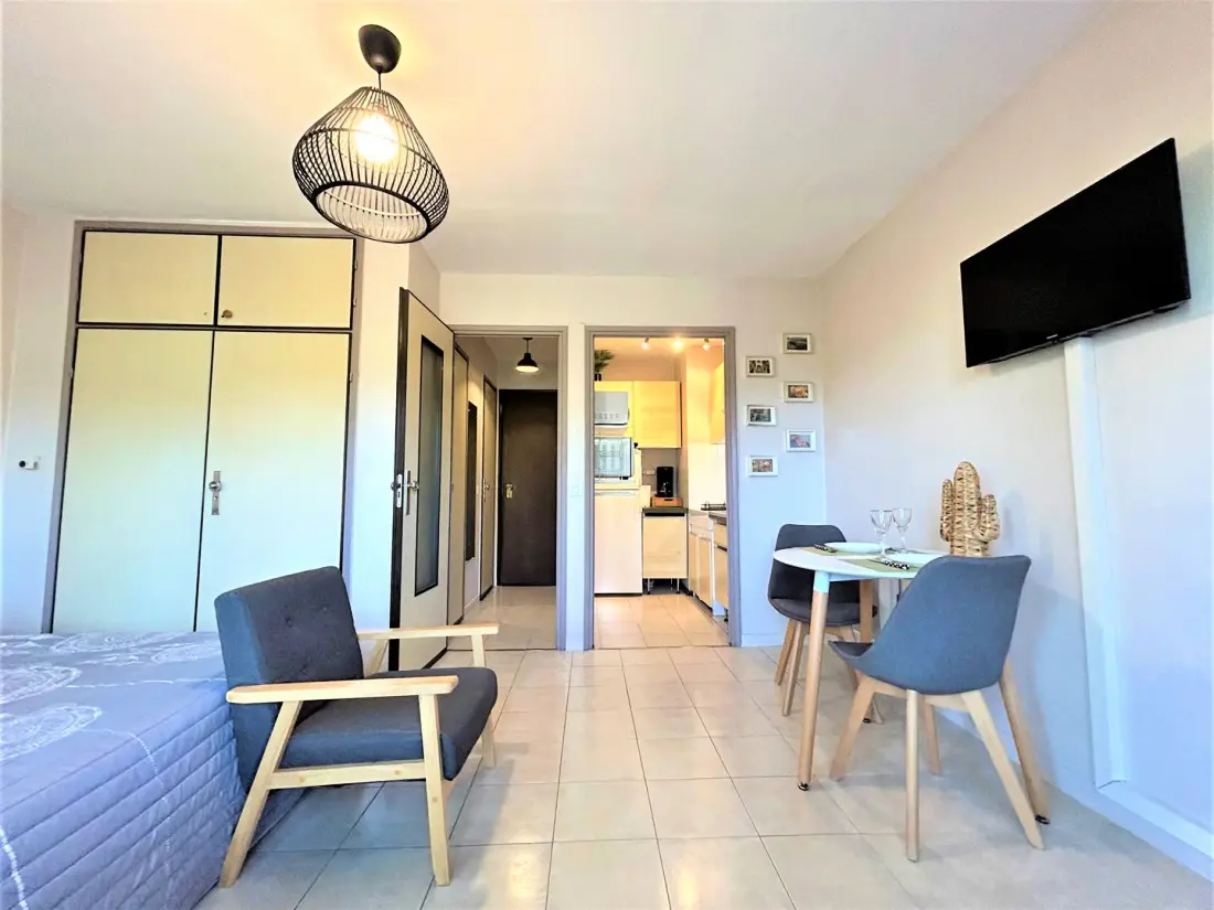 Cedres Residence