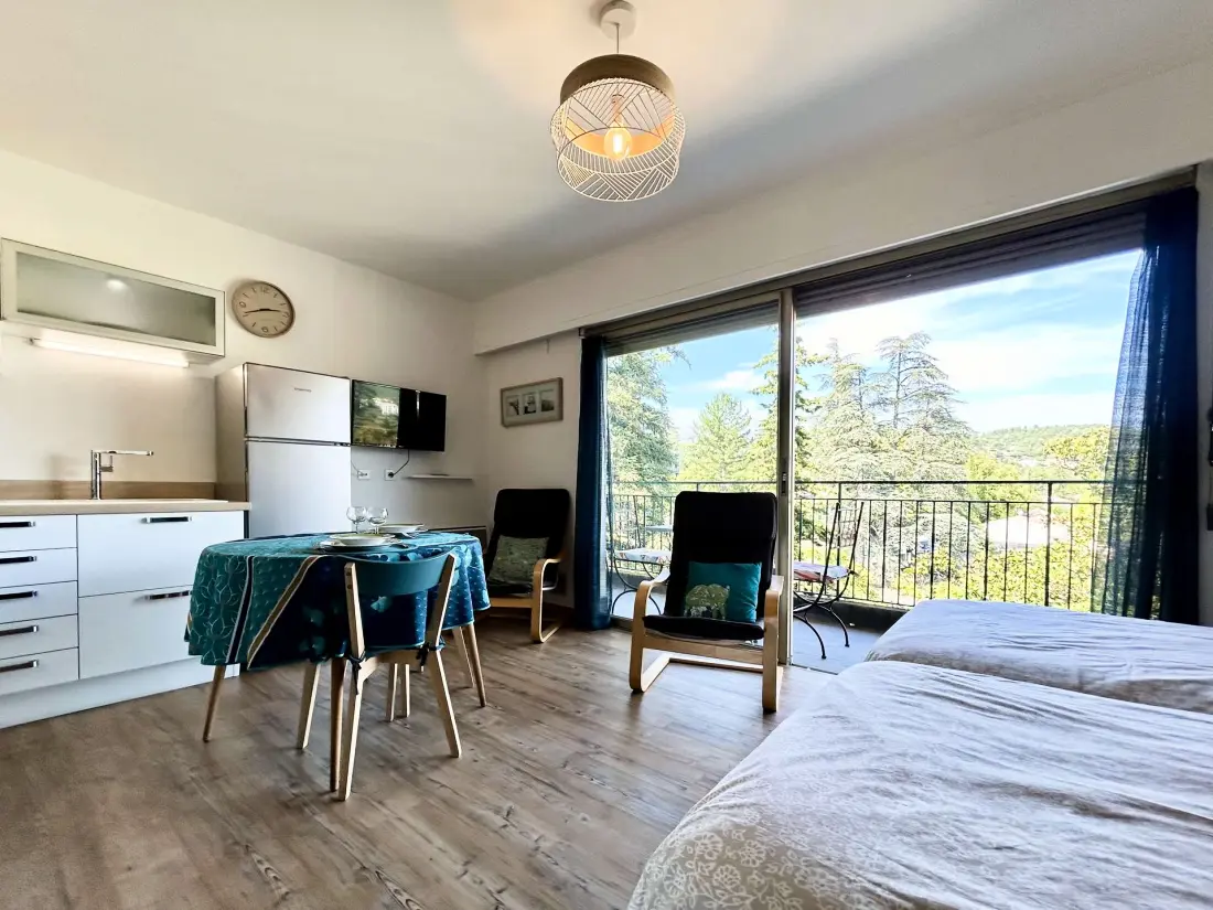 Cedres Residence