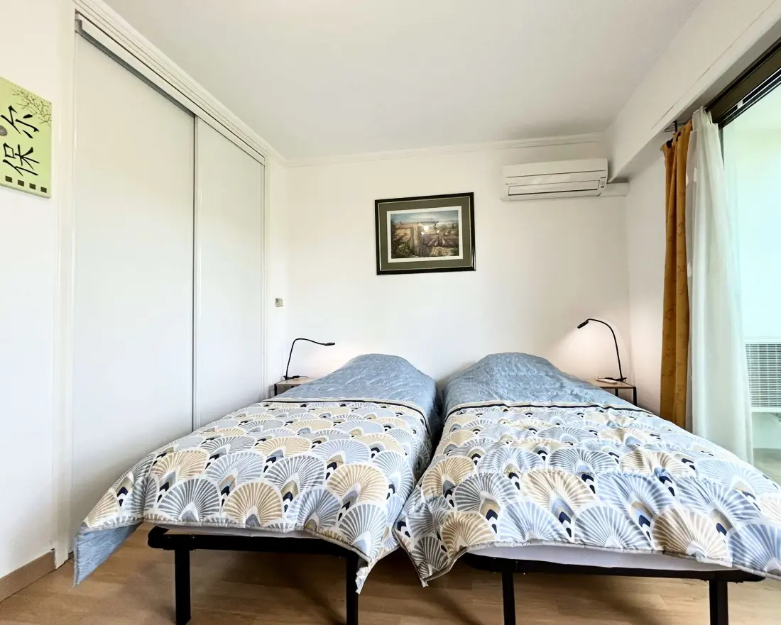 Cedres Residence