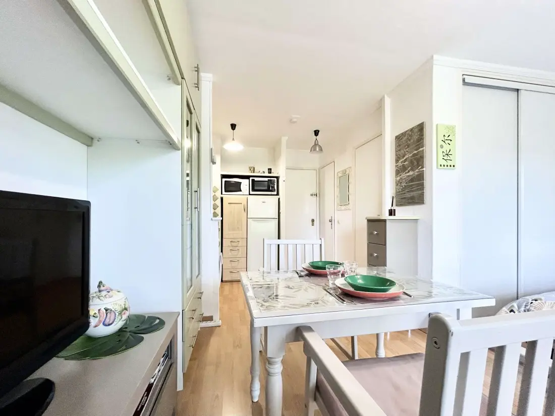 Cedres Residence