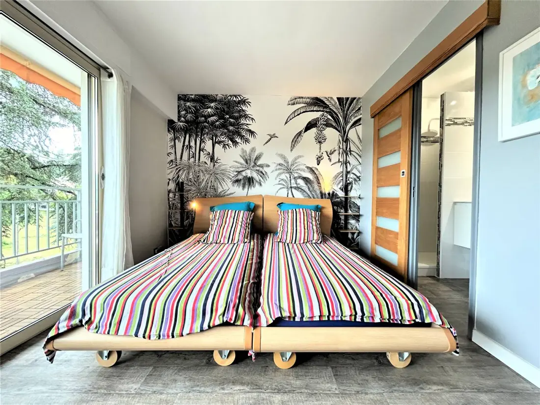 Cedres Residence