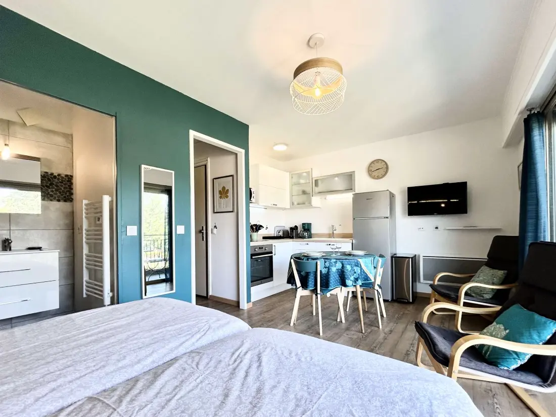Cedres Residence