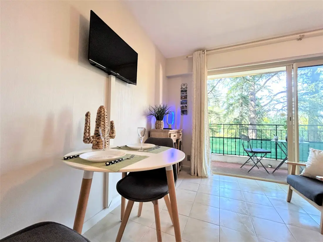Cedres Residence