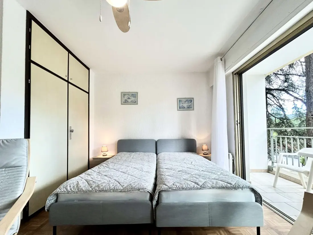 Cedres Residence