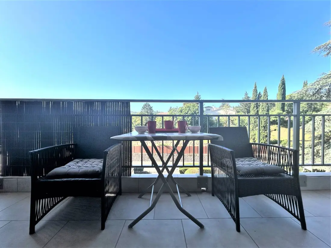Cedres Residence