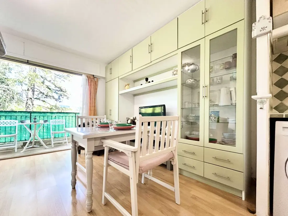 Cedres Residence